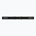 Окуляри лижні Smith Squad S2 black/chromapop everyday blue mirror 4