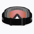 Окуляри лижні Smith Squad S2 black/chromapop everyday rose gold mirror 3