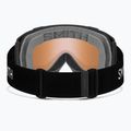 Окуляри лижні Smith Squad S3-S1 black/chromapop pro photochromic blue mirror 3