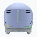 Шолом лижний Smith Method Mips matte blue aura 2