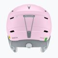 Шолом лижний Smith Descend Mips matte pink frost 2