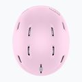 Шолом лижний Smith Descend Mips matte pink frost 3