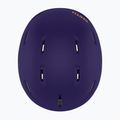 Шолом лижний Smith Descend Mips matte deep plum black 3