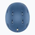 Шолом лижний Smith Descend Mips matte future grey/classic beige 3