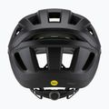 Шолом велосипедний Smith Session MIPS matte black 2