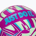 М'яч волейбольний дитячий Nike Mini Volleyball size 3 vivid purple/mint foam/baltic blue 3
