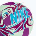 М'яч волейбольний Nike All Court Lite Volleyball Deflated size 5 vivid purple/mint foam/baltic blue 3