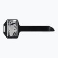 Пов'язка для телефону для бігу Nike Essentials Arm Band black/black/silver