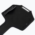 Пов'язка для телефону для бігу Nike Essentials Arm Band black/black/silver 3