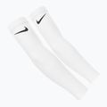 Рукави для волейболу Nike Dri-Fit Volleyball white/black