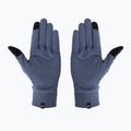 Рукавички для бігу чоловічі Nike Pacer Lightweight RG diffused blue/silver 3