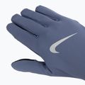 Рукавички для бігу чоловічі Nike Pacer Lightweight RG diffused blue/silver 5