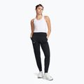 Штани для тренувань жіночі Under Armour Motion black/white 2