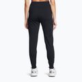 Штани для тренувань жіночі Under Armour Motion black/white 3