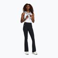 Штани жіночі  Under Armour Motion Flare black/white 2