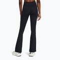 Штани жіночі  Under Armour Motion Flare black/white 3