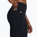 Штани чоловічі Under Armour Motion Flare black/white 4