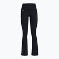 Штани чоловічі Under Armour Motion Flare black/white 5