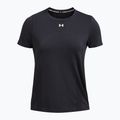 Футболка для тренувань жіноча Under Armour Vanish Seamless Loose black/anthracite/white 3