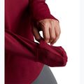 Кофта чоловіча для бігу Under Armour Launch Elite CW Balaclava Hoody cardinal/reflective 4