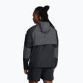Куртка чоловіча Under Armour Launch Elite CW black/reflective 2