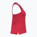 Топ для бігу жіночий Under Armour Launch Singlet racer red/reflective 3