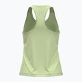 Топ для бігу жіночий Under Armour Launch Singlet retro green/reflective 2