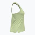 Топ для бігу жіночий Under Armour Launch Singlet retro green/reflective 3