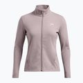 Кофта для тренувань жіноча Under Armour Motion EMEA tetra gray/white 3