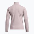 Кофта для тренувань жіноча Under Armour Motion EMEA tetra gray/white 4