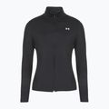Кофта для тренувань жіноча Under Armour Motion EMEA black/white 3