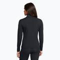 Кофта для тренувань жіноча Under Armour Motion EMEA black/white 2