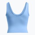 Топ для тренувань жіночий Under Armour Motion Tank EMEA horizon blue/white 4