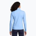 Кофта для тренувань жіноча Under Armour Motion EMEA horizon blue 2