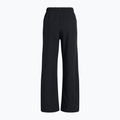 Штани жіночі Under Armour Rival Wide Leg black / white 6