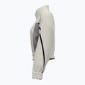 Куртка жіноча Under Armour UnsТопpable Crop summit white/black 4