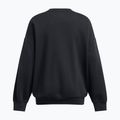 Кофта жіноча Under Armour Rival Fleece OS Crew black/white 5