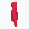 Кофта жіноча Under Armour Pro Fleece Hoodie racer red/black 3