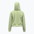 Кофта жіноча Under Armour Pro Fleece Hoodie retro green/white 2