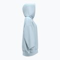 Кофта жіноча Under Armour Icon Ultra Fleece Hoodie nimbus/blue 3