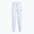 Штани жіночі Under Armour Fleece Jogger UA Armour nimbus blue/black