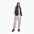 Штани жіночі Under Armour Unstoppable Cargo tetra grey / black 2