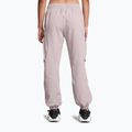 Штани жіночі Under Armour Unstoppable Cargo tetra grey / black 3