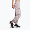 Штани жіночі Under Armour Unstoppable Cargo tetra grey / black 4