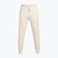 Штани чоловічі Under Armour Fleece Pro Joggers summit white/khaki base 6