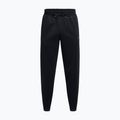 Штани чоловічі Under Armour Fleece Pro Joggers black/castlerock 6