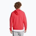 Чоловічий світшот Under Armour Rival Fleece Logo HD racer red/inferno red 2