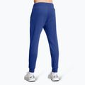 Штани чоловічі Under Armour Rival Fleece Joggers tech blue/white 2