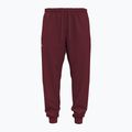 Штани чоловічі Under Armour Rival Fleece Joggers cardinal/white