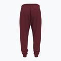 Штани чоловічі Under Armour Rival Fleece Joggers cardinal/white 2